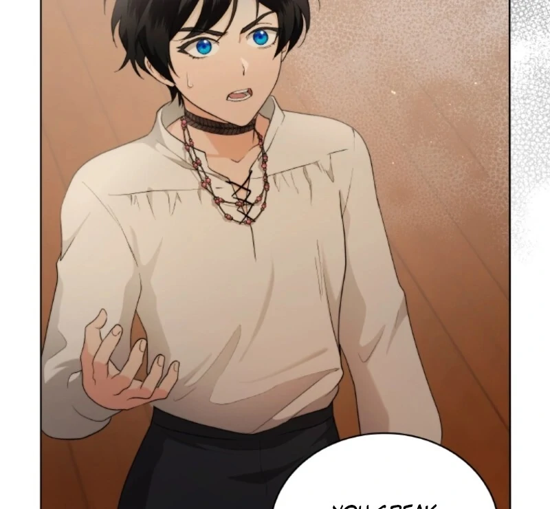 Read Seabird and the Wolf Manga Online