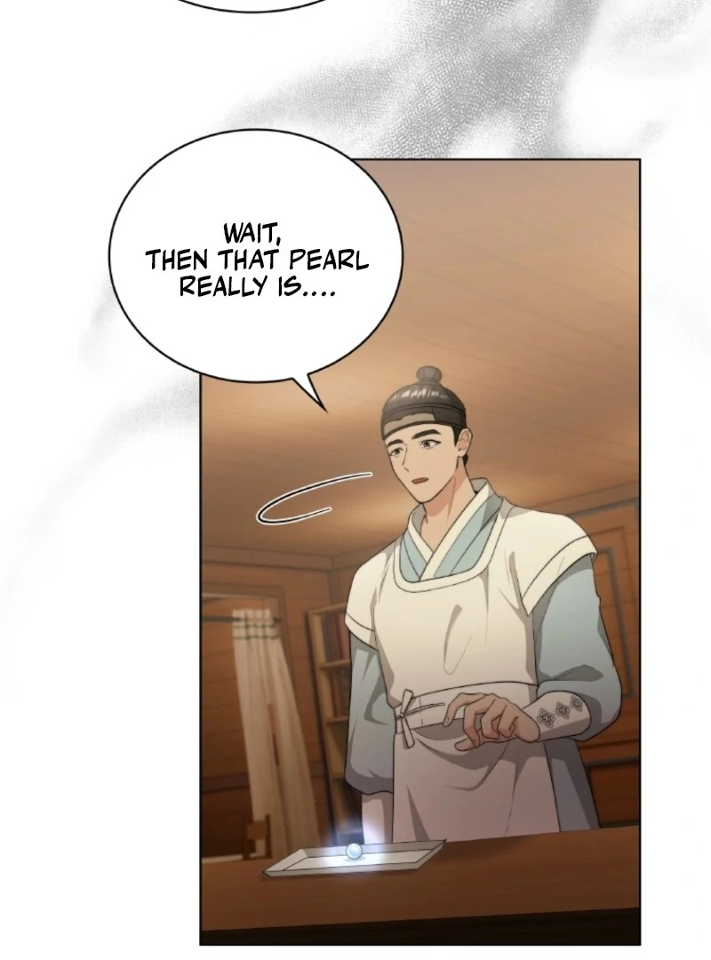 Read Seabird and the Wolf Manga Online