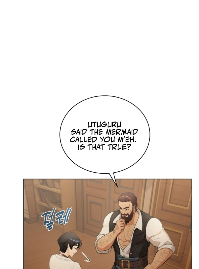 Read Seabird and the Wolf Manga Online