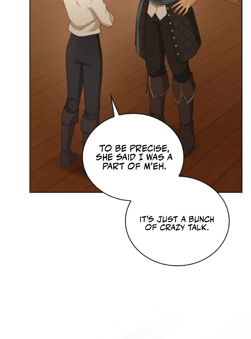 Read Seabird and the Wolf Manga Online