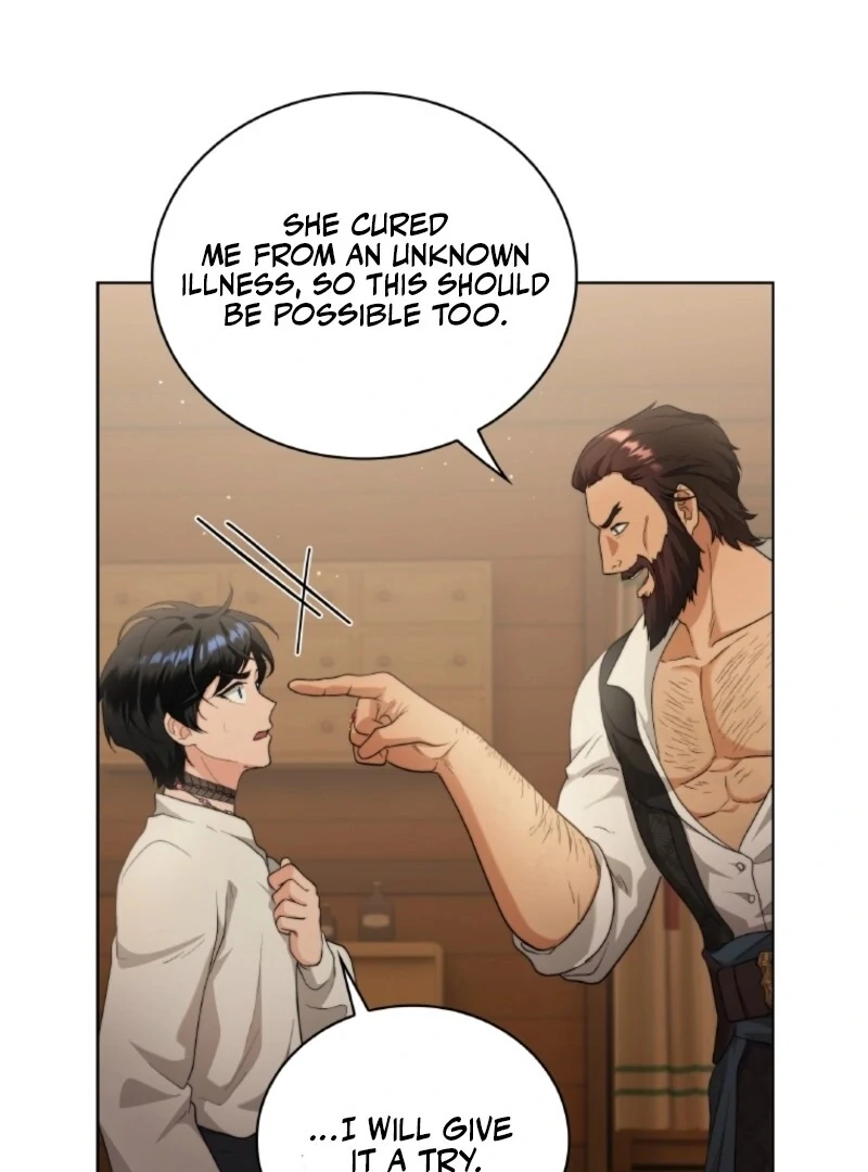 Read Seabird and the Wolf Manga Online