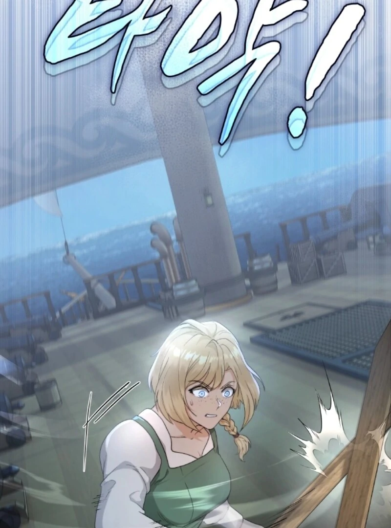 Read Seabird and the Wolf Manga Online