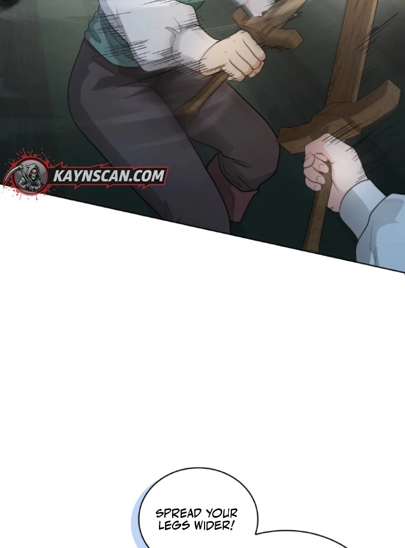 Read Seabird and the Wolf Manga Online