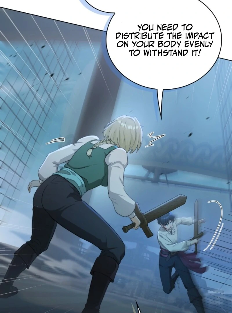 Read Seabird and the Wolf Manga Online