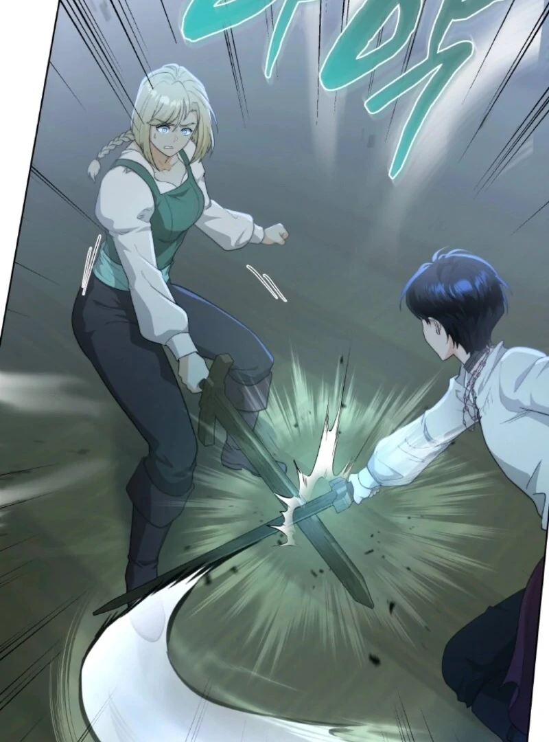 Read Seabird and the Wolf Manga Online