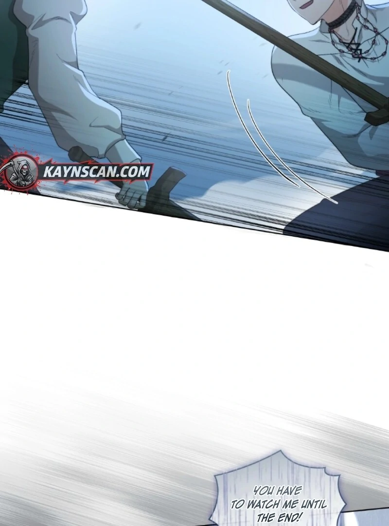 Read Seabird and the Wolf Manga Online