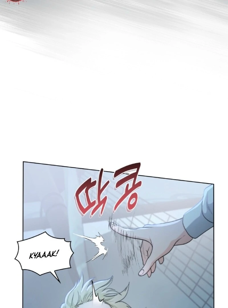 Read Seabird and the Wolf Manga Online