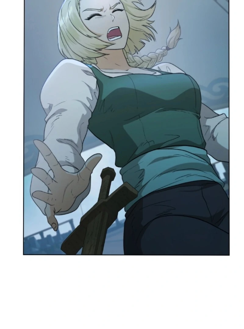 Read Seabird and the Wolf Manga Online