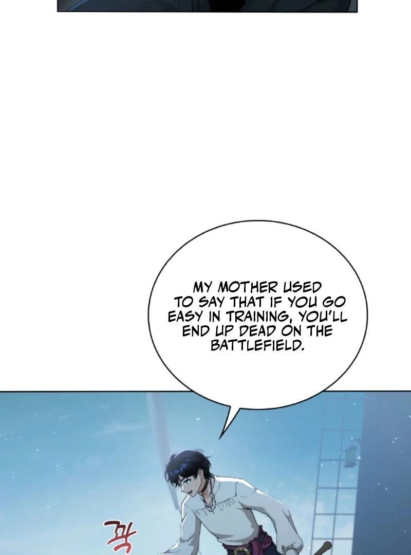 Read Seabird and the Wolf Manga Online