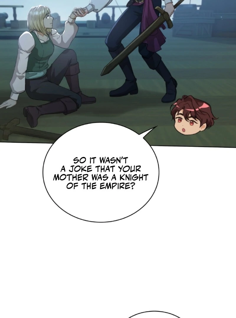 Read Seabird and the Wolf Manga Online