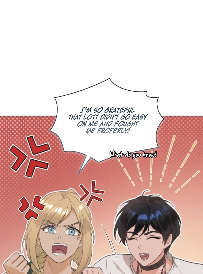 Read Seabird and the Wolf Manga Online