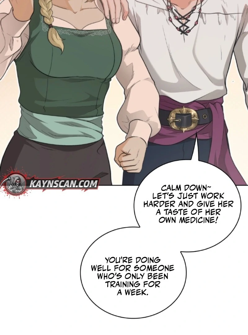 Read Seabird and the Wolf Manga Online