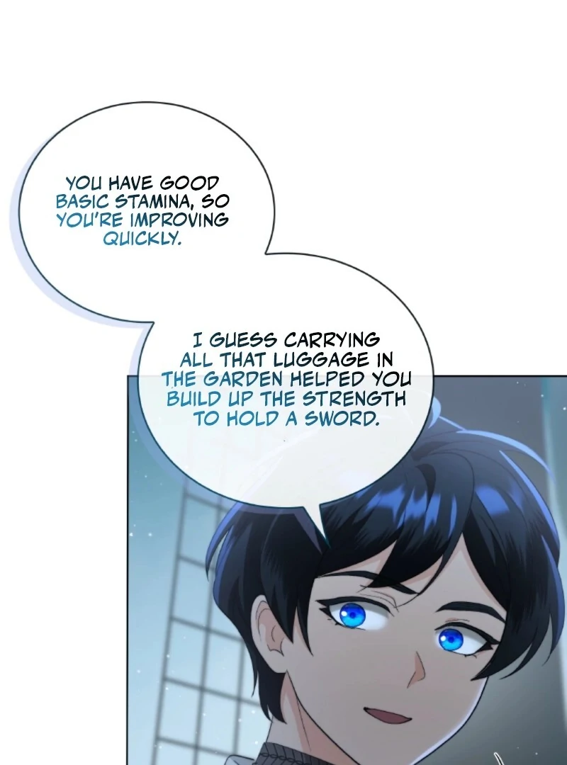 Read Seabird and the Wolf Manga Online