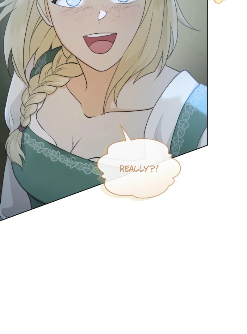 Read Seabird and the Wolf Manga Online