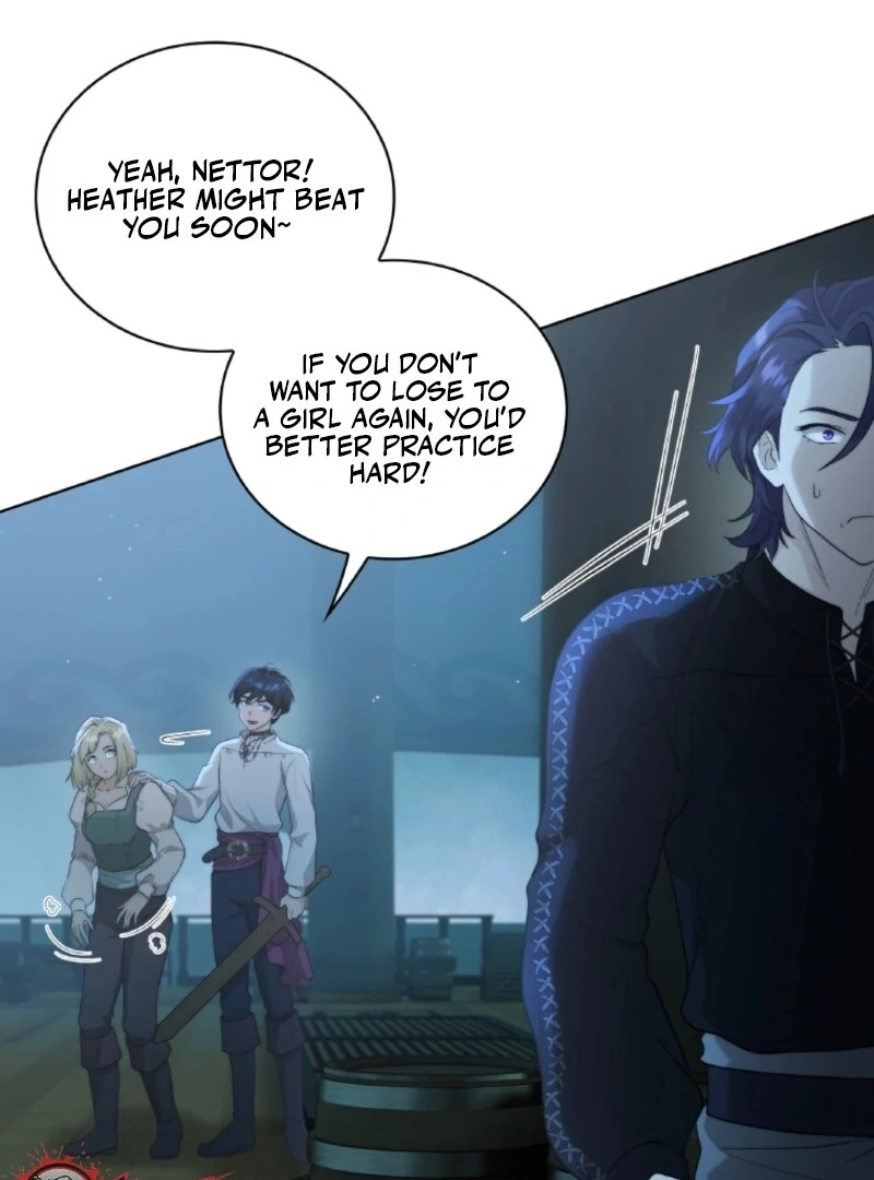 Read Seabird and the Wolf Manga Online