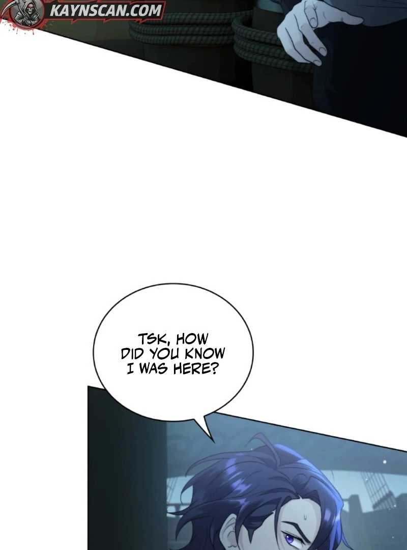 Read Seabird and the Wolf Manga Online