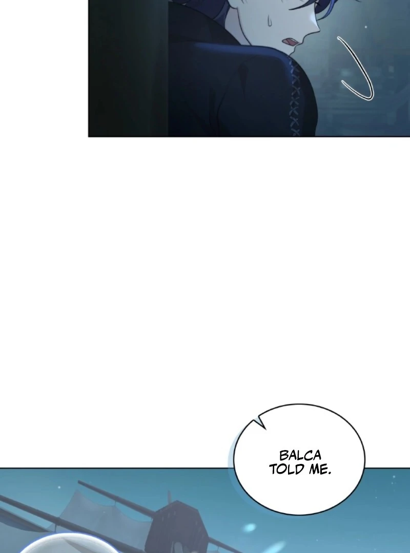 Read Seabird and the Wolf Manga Online