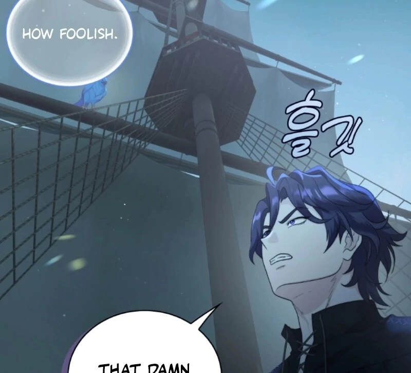 Read Seabird and the Wolf Manga Online