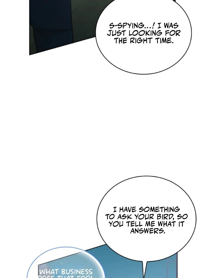 Read Seabird and the Wolf Manga Online