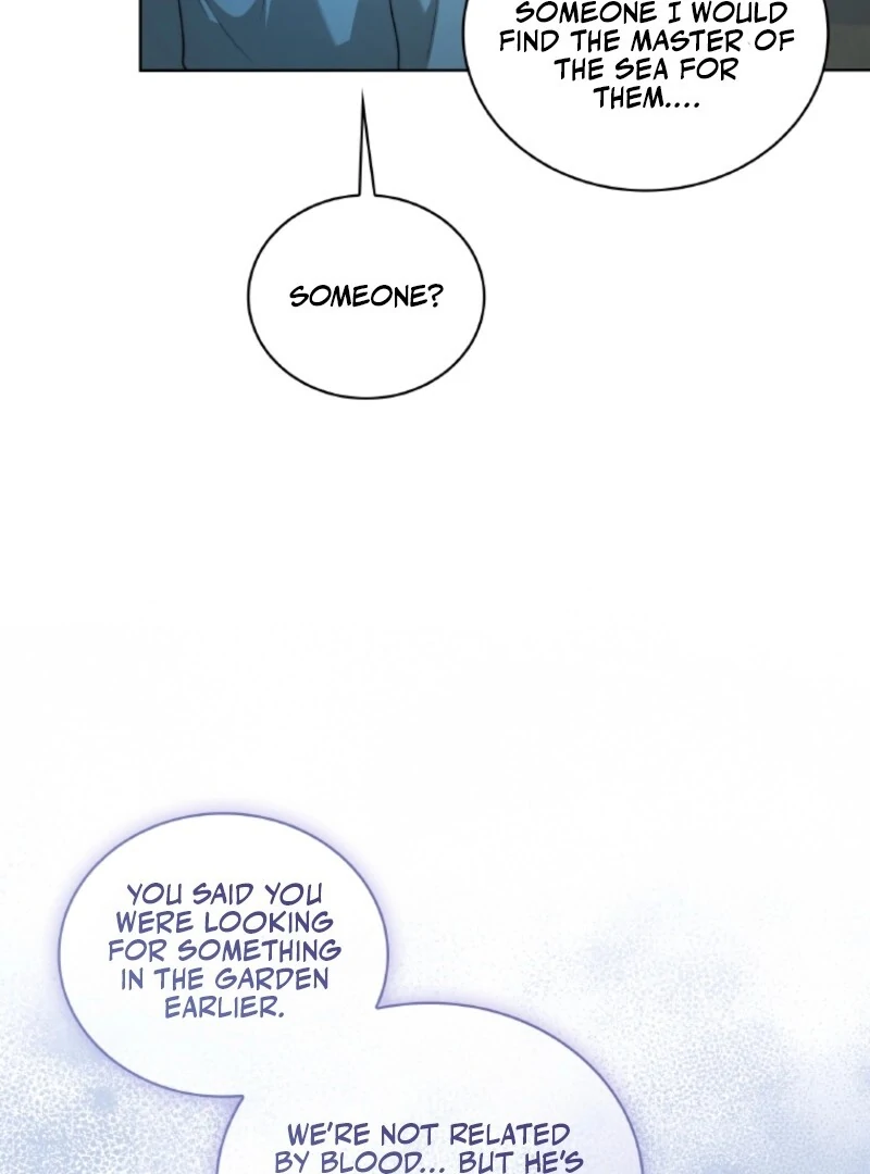 Read Seabird and the Wolf Manga Online