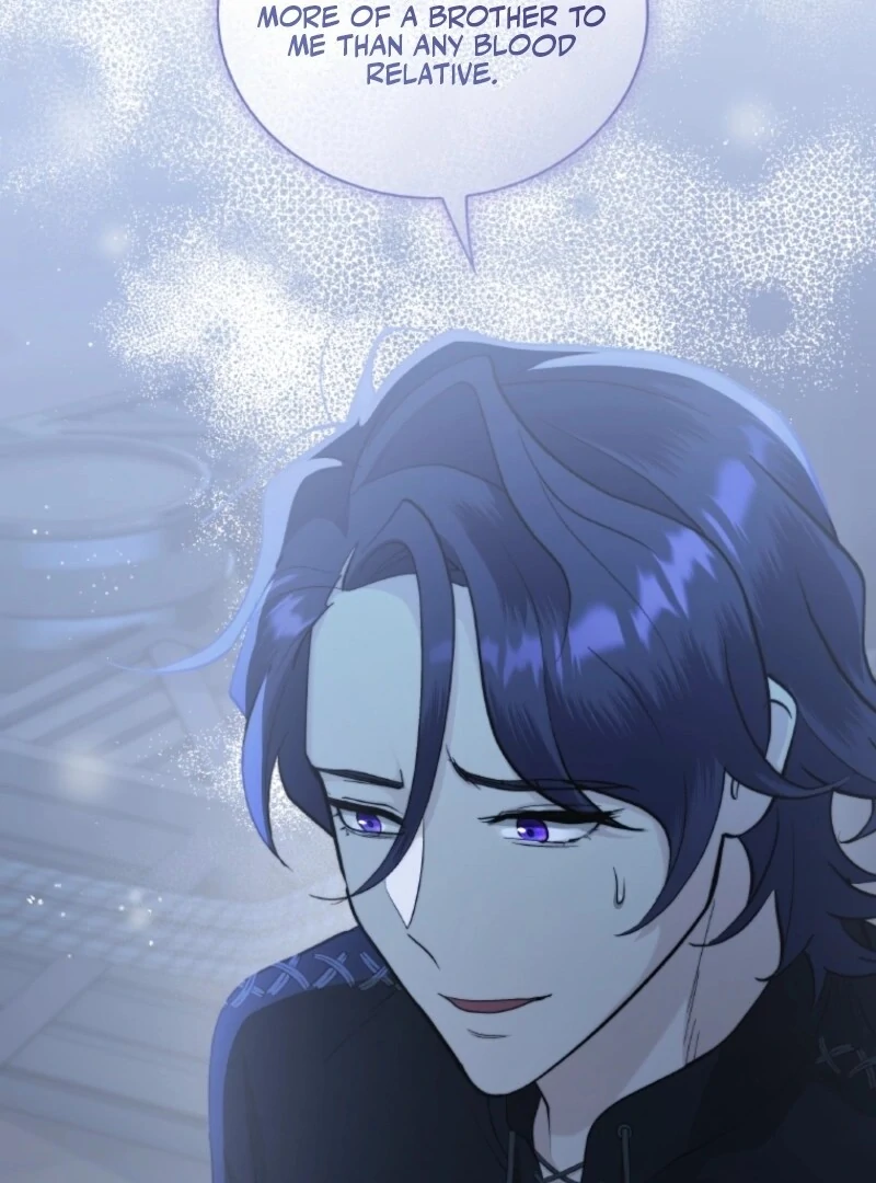 Read Seabird and the Wolf Manga Online