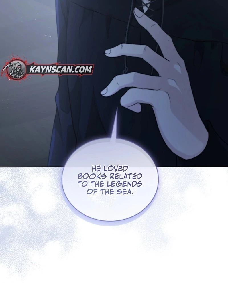 Read Seabird and the Wolf Manga Online