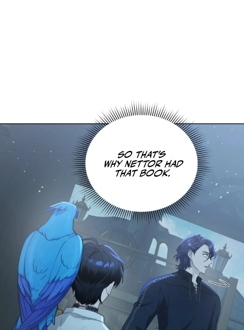 Read Seabird and the Wolf Manga Online