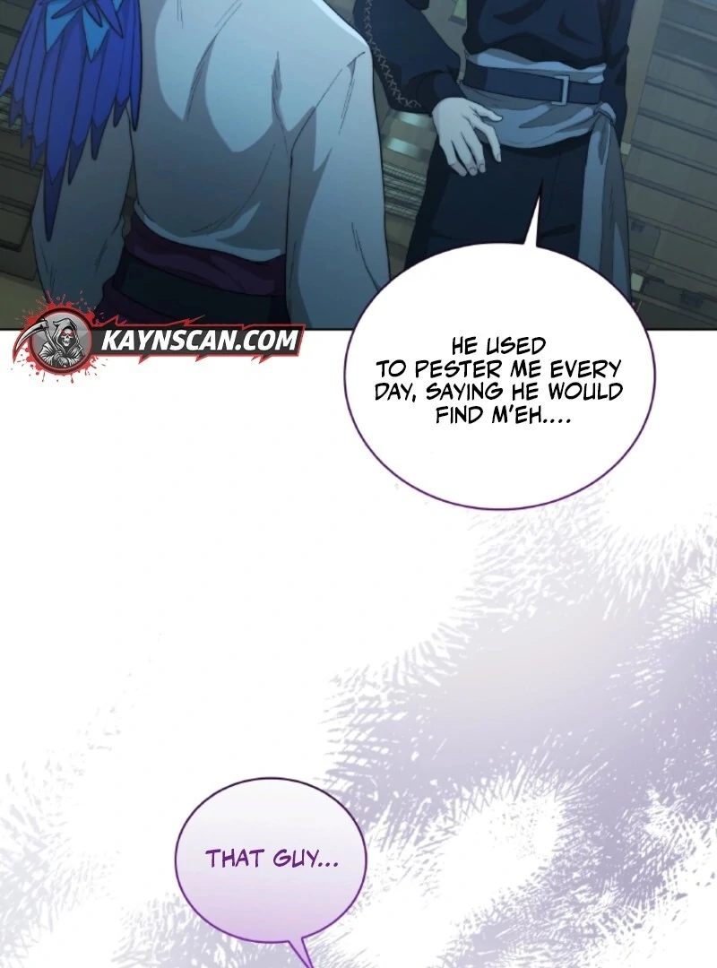 Read Seabird and the Wolf Manga Online