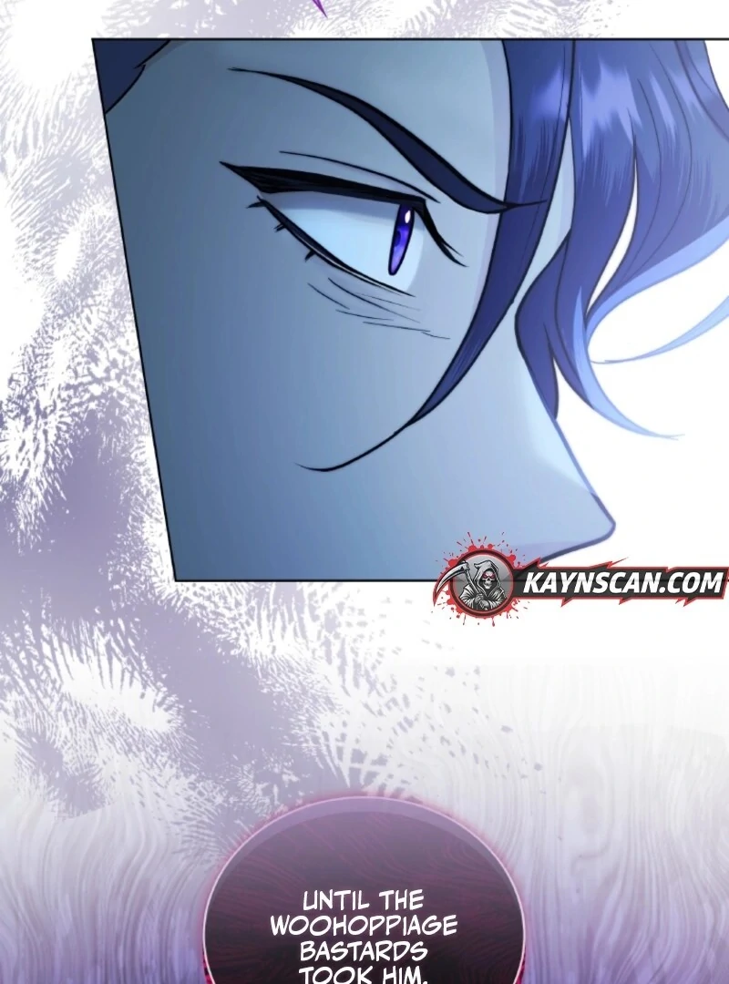 Read Seabird and the Wolf Manga Online