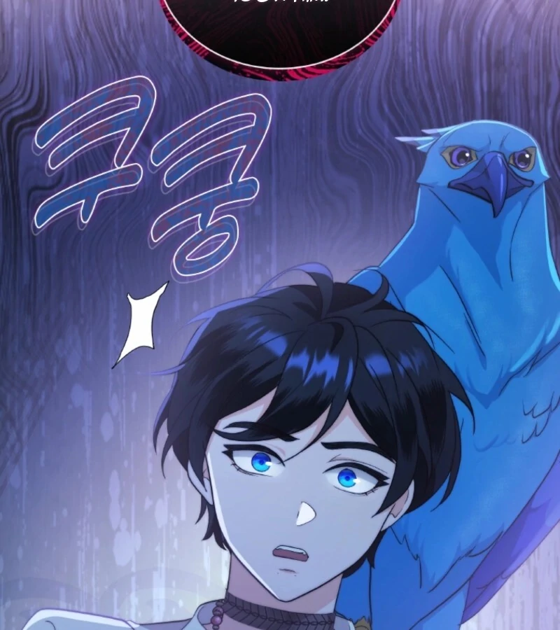 Read Seabird and the Wolf Manga Online
