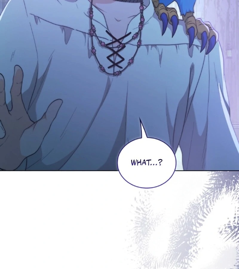 Read Seabird and the Wolf Manga Online