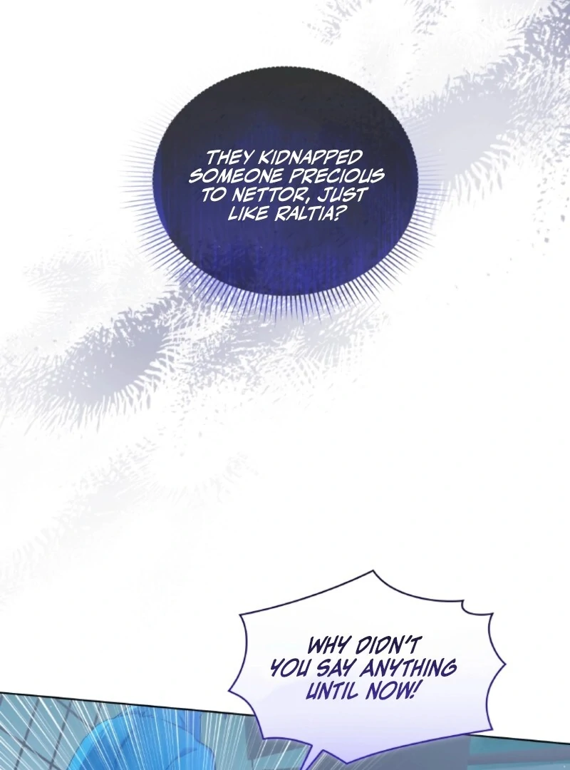 Read Seabird and the Wolf Manga Online