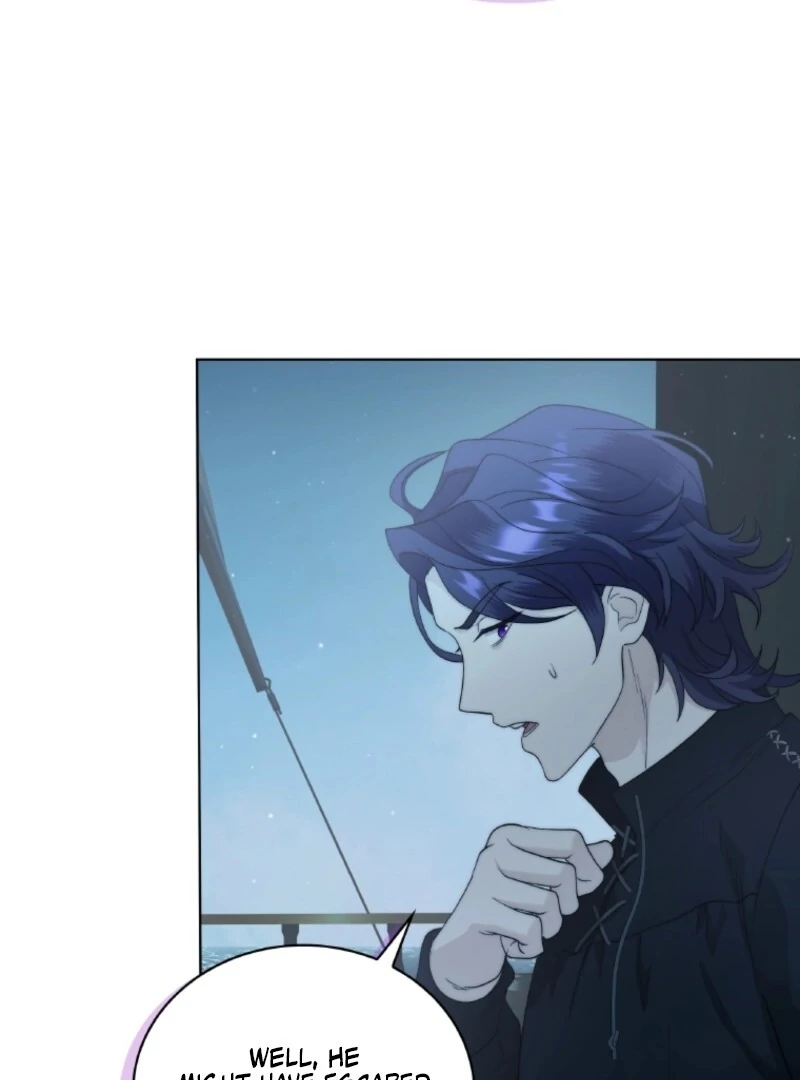 Read Seabird and the Wolf Manga Online