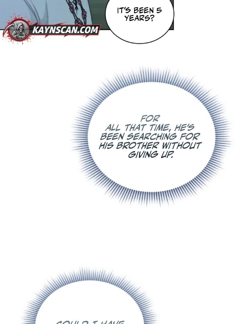 Read Seabird and the Wolf Manga Online