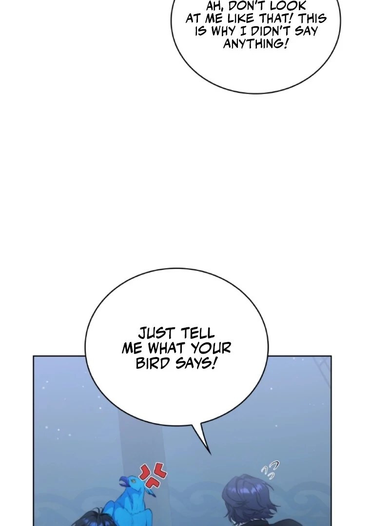 Read Seabird and the Wolf Manga Online