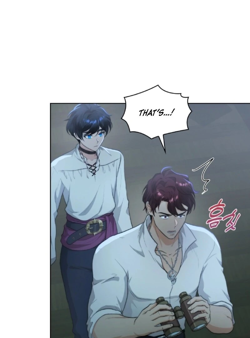 Read Seabird and the Wolf Manga Online