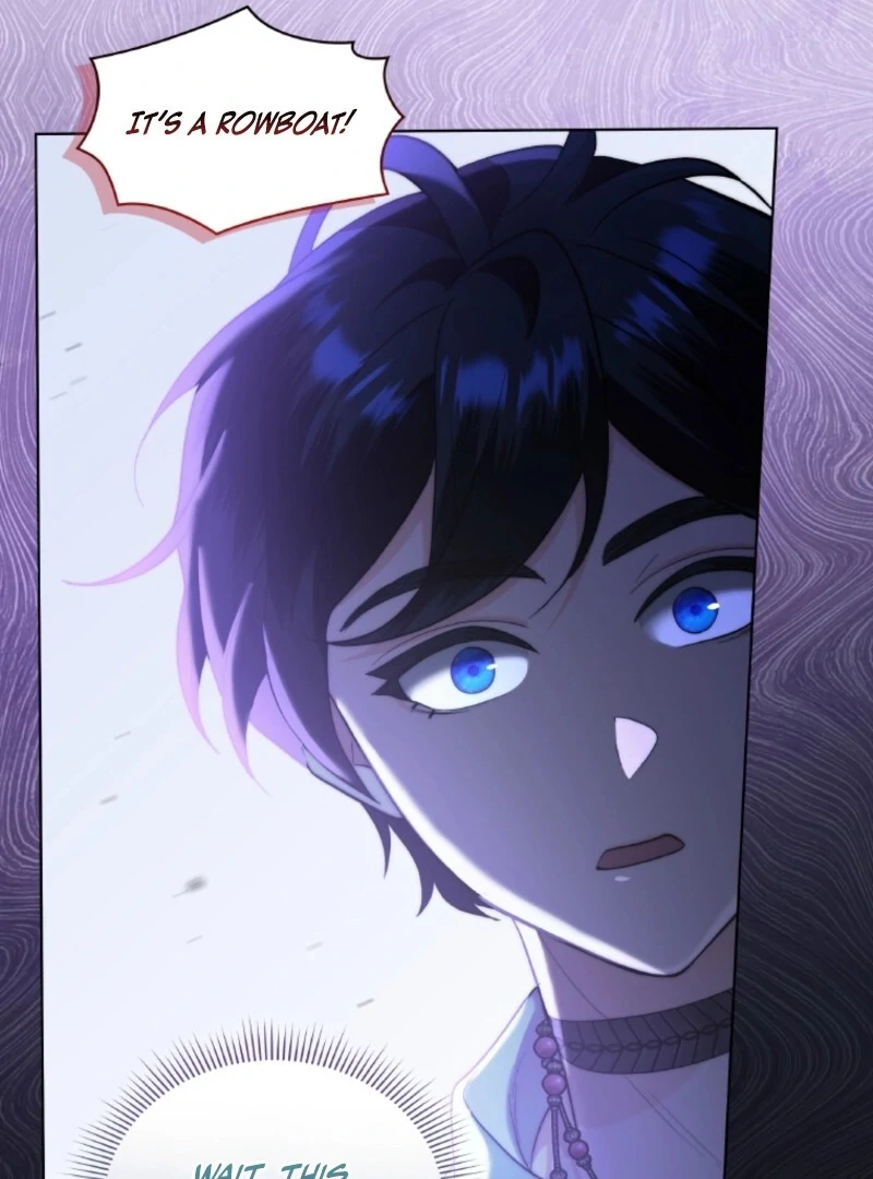 Read Seabird and the Wolf Manga Online