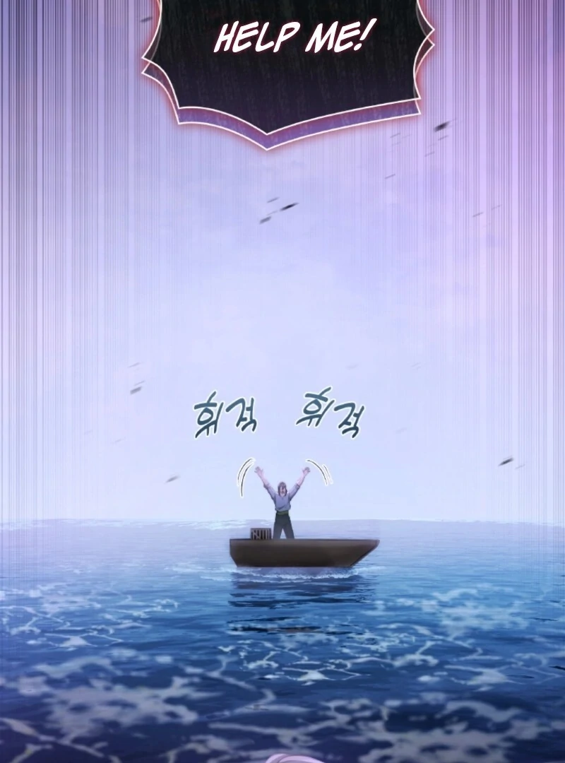 Read Seabird and the Wolf Manga Online