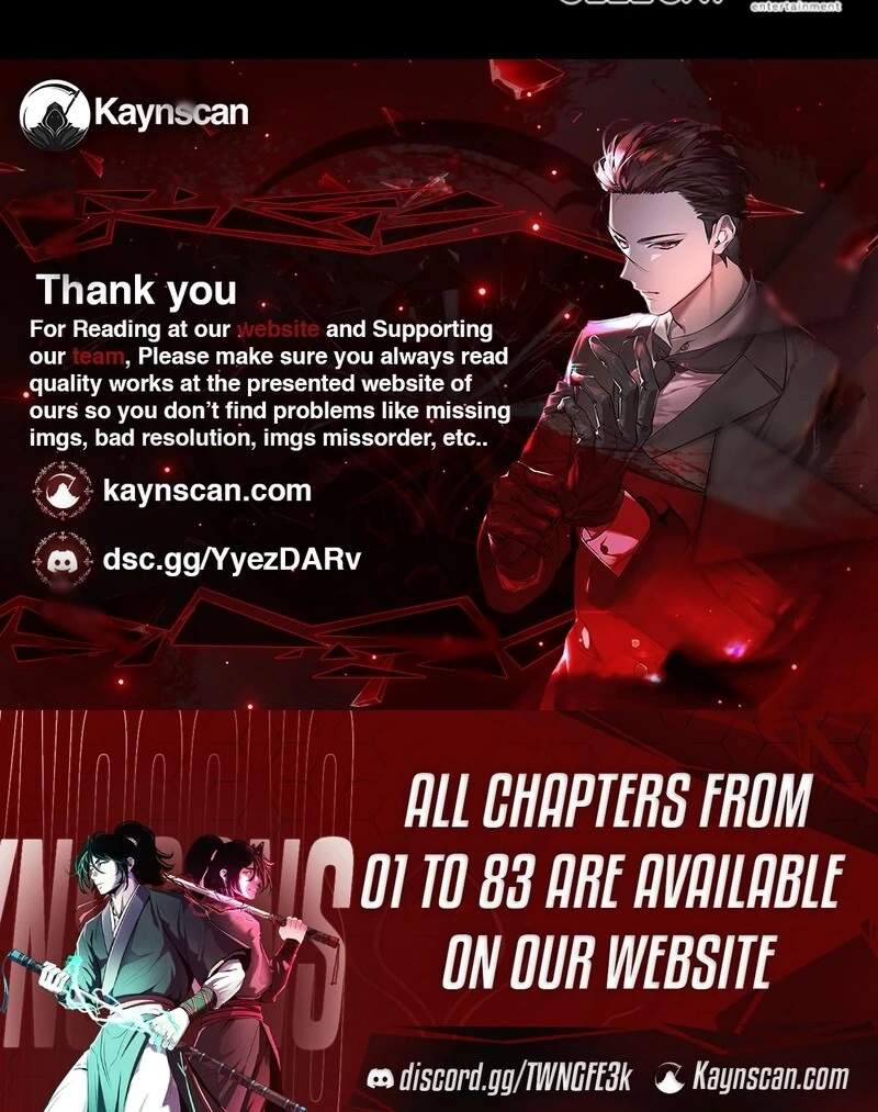 Read Seabird and the Wolf Manga Online