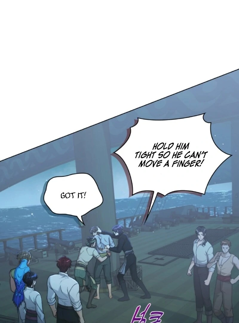 Read Seabird and the Wolf Manga Online