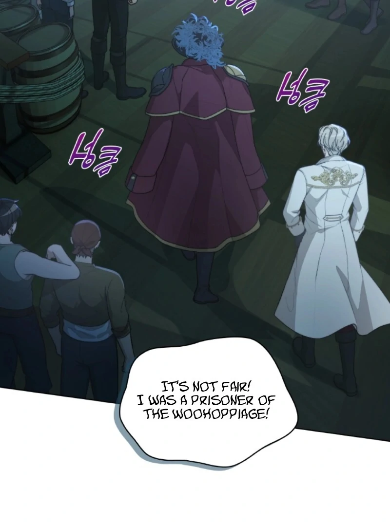 Read Seabird and the Wolf Manga Online