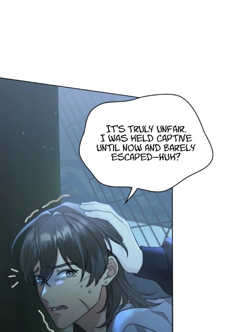 Read Seabird and the Wolf Manga Online