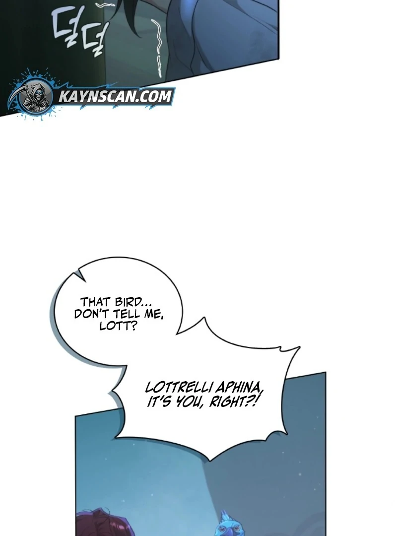 Read Seabird and the Wolf Manga Online