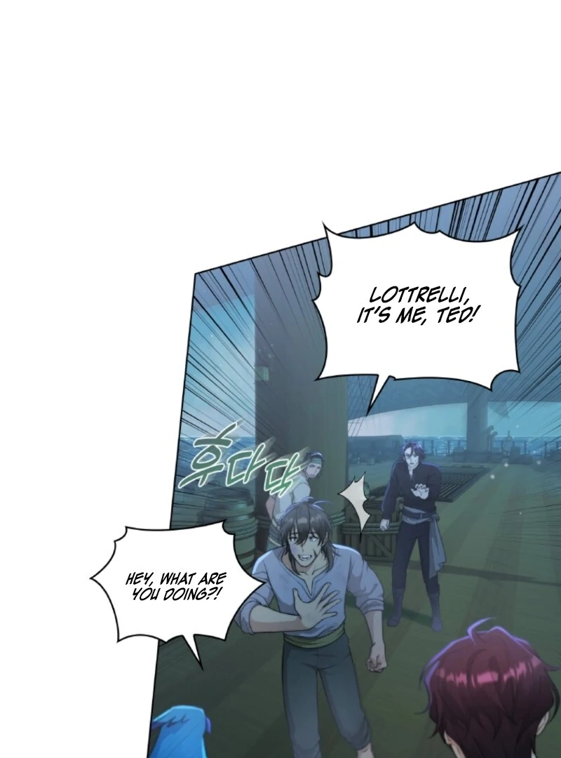 Read Seabird and the Wolf Manga Online