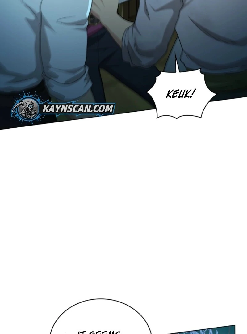 Read Seabird and the Wolf Manga Online