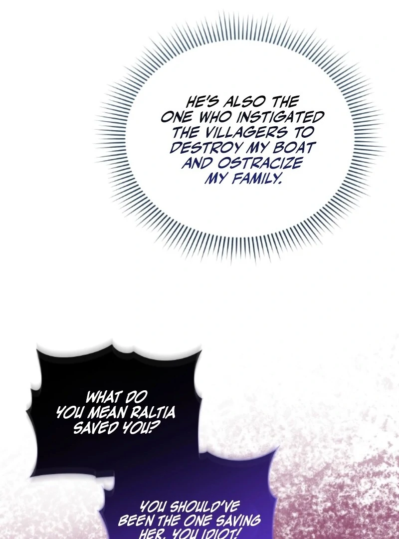 Read Seabird and the Wolf Manga Online