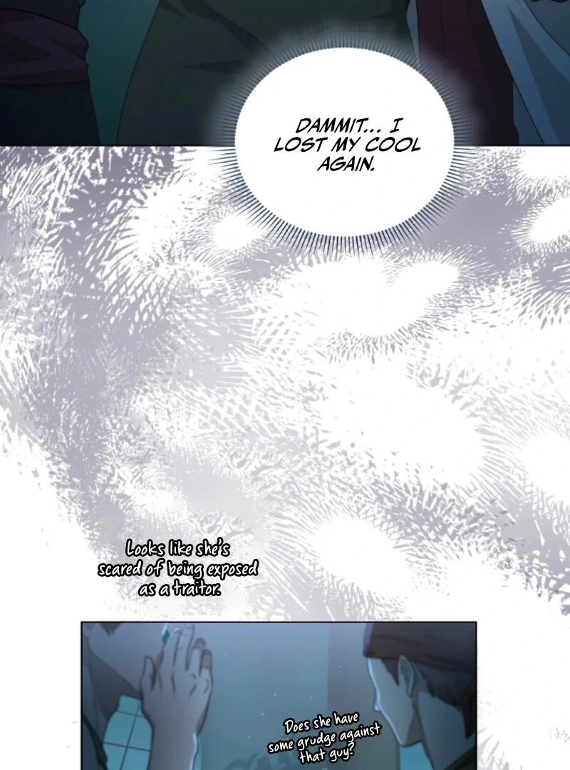 Read Seabird and the Wolf Manga Online