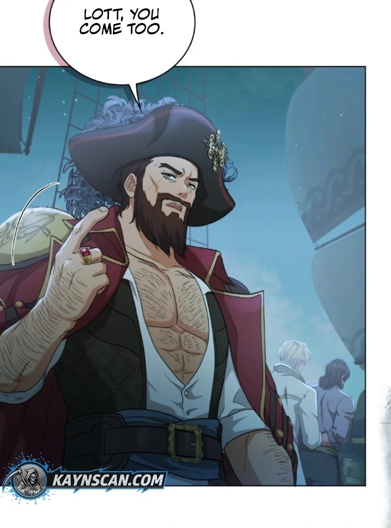 Read Seabird and the Wolf Manga Online