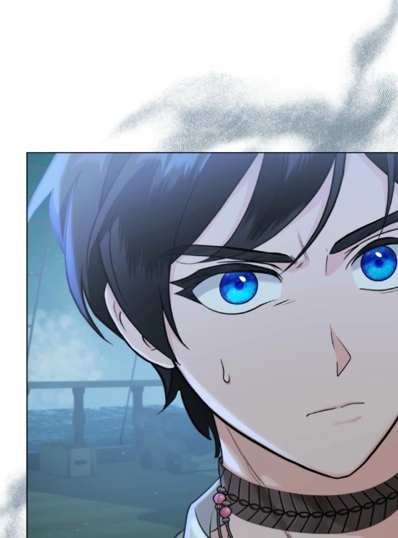 Read Seabird and the Wolf Manga Online