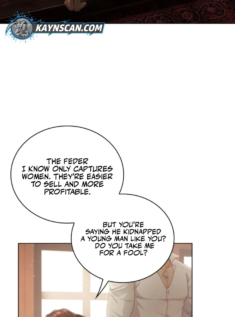 Read Seabird and the Wolf Manga Online